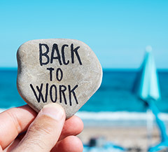 Simple Ways to Break The Post-Holiday Blues