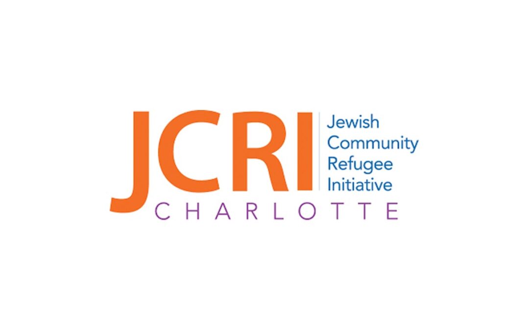 JCRI – Welcoming the Stranger to the Table