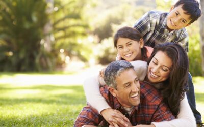 You’re Not a Bad Parent: How Asking for Help Is a Sign of Strength