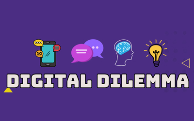 Screens. Social Media. Youth Mental Health.