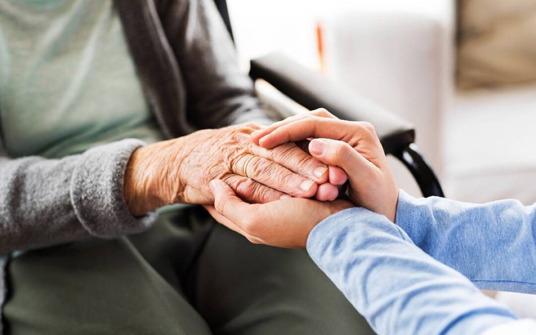 Jewish Family Services Builds on Its Foundation of Care and Support