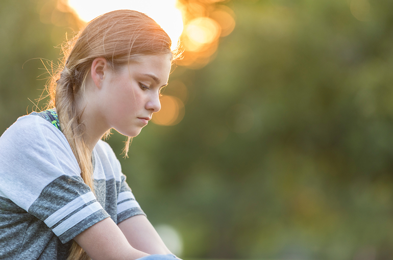 Jewish Family Services emotional wellbeing