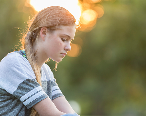 Jewish Family Services emotional wellbeing