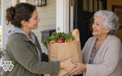 Gratitude in Action